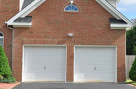 free Nosterfield End garage construction quotes