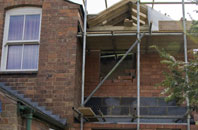 free Nosterfield End home extension quotes