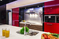 Nosterfield End kitchen extensions