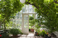 free Nosterfield End orangery quotes