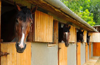 free Nosterfield End stable construction quotes