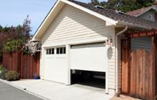 Nosterfield End garage construction leads